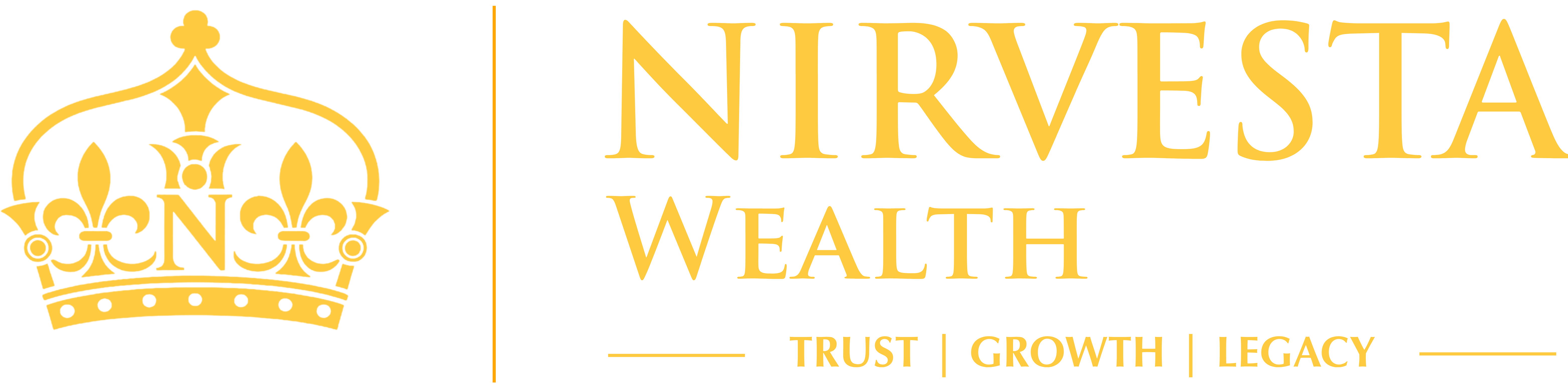 Nirvesta Wealth Logo
