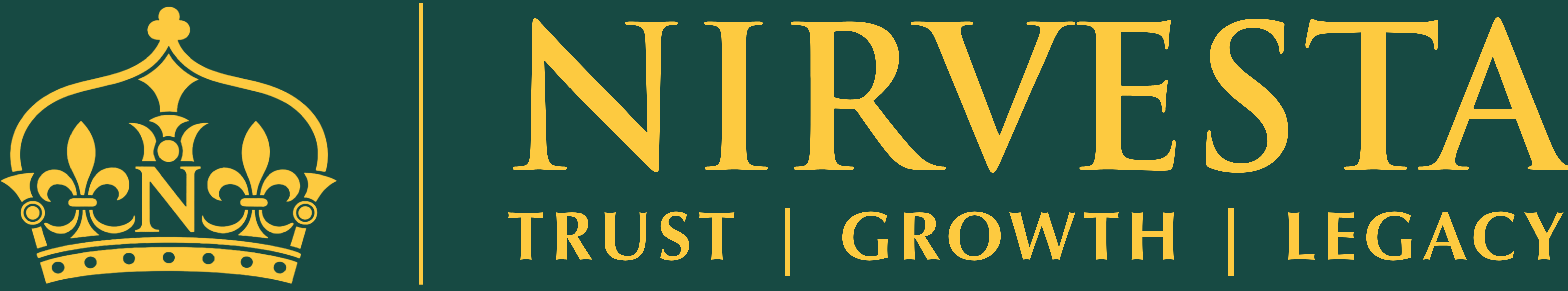 Nirvesta Wealth Logo
