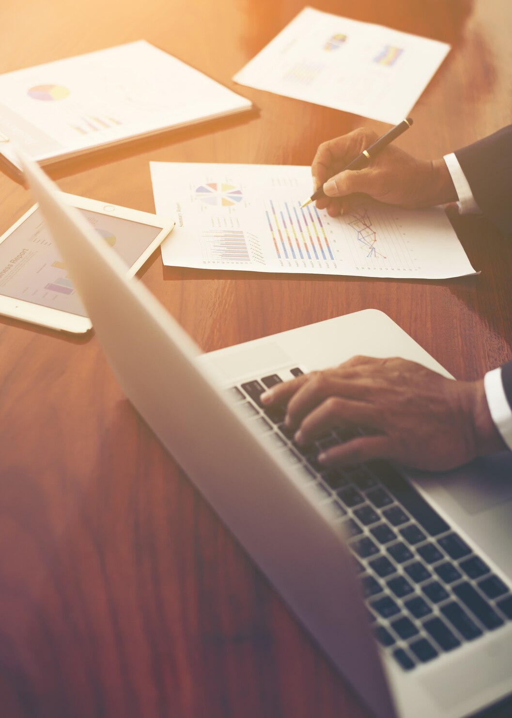 Portfolio Management Services
