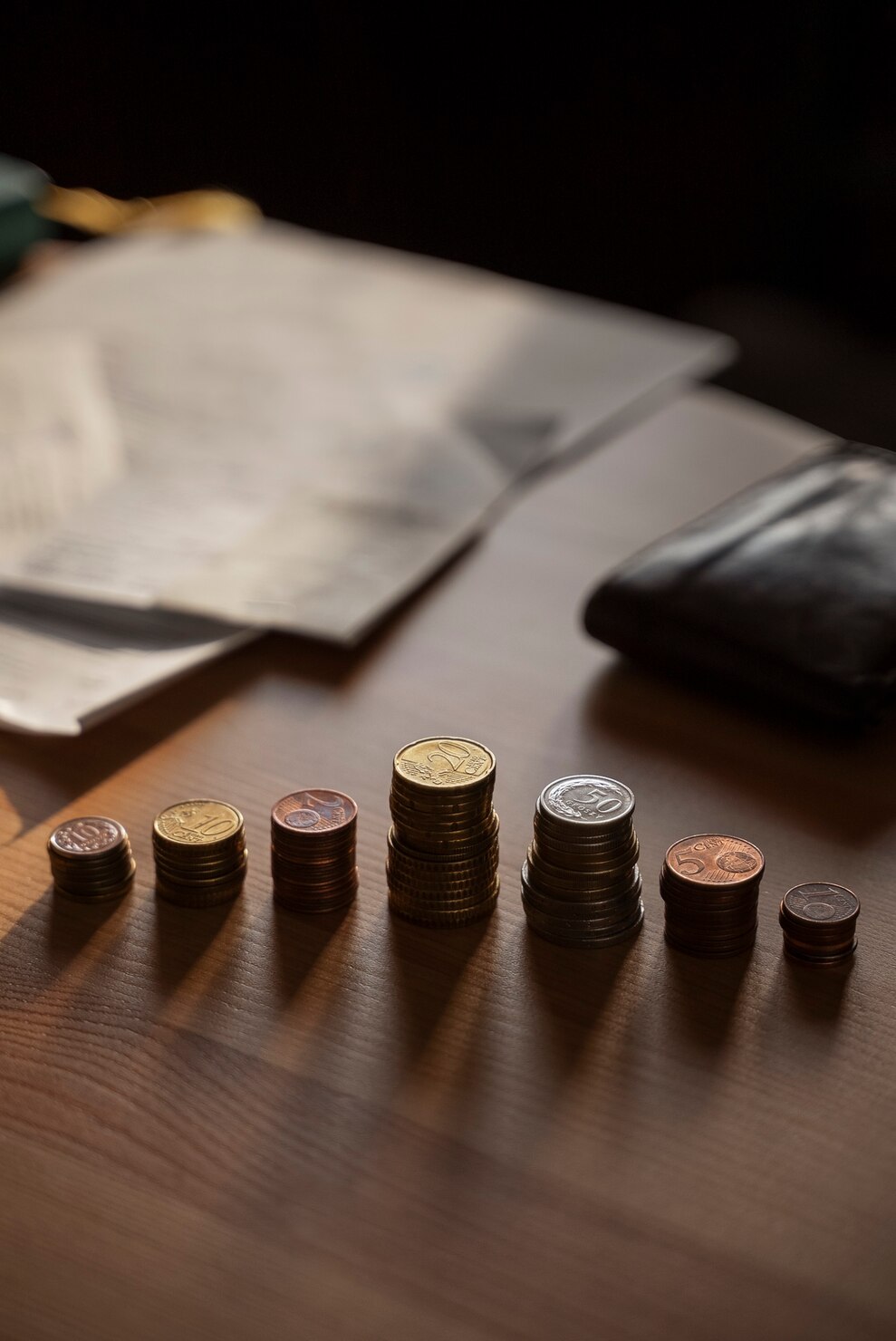 Private Equity & Venture Capital