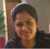 Smarnika Mahapatra