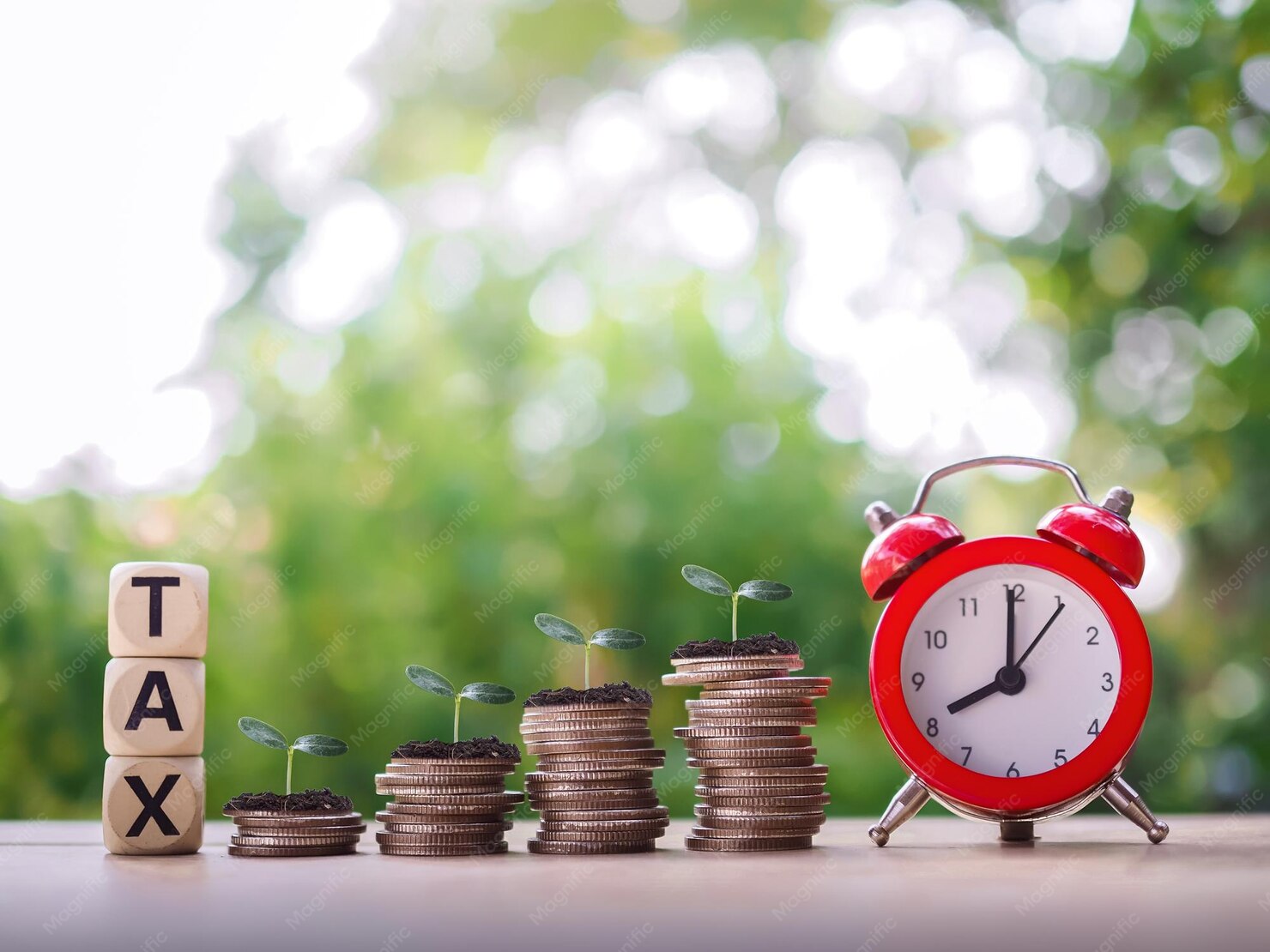Nirvesta Wealth Tax-Efficient Investment Planning